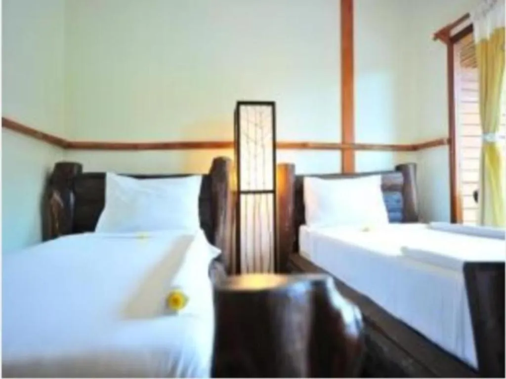Phuttachot Resort Ko Phi Phi Thailand