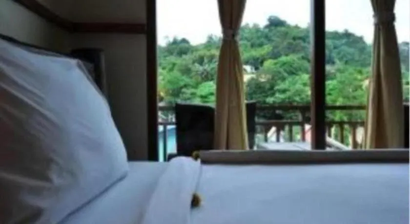 Phuttachot Resort Ko Phi Phi Thailand