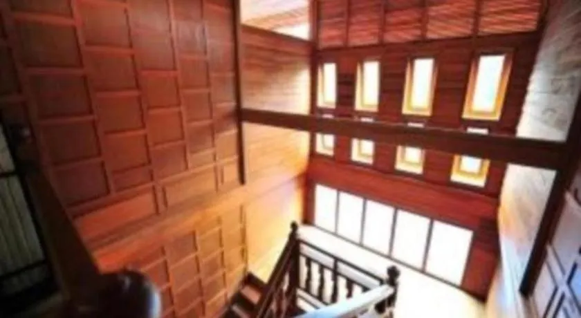 Phuttachot Resort Ko Phi Phi Thailand