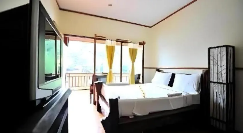 Phuttachot Resort Phiphi-szigetek