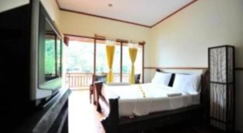 Phuttachot Resort Ko Phi Phi Thailand