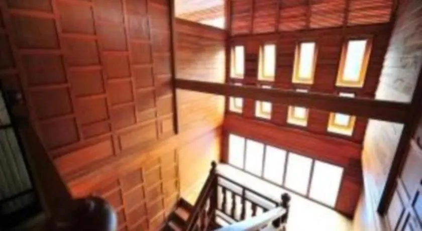 **  Phuttachot Resort Ko Phi Phi Thailand
