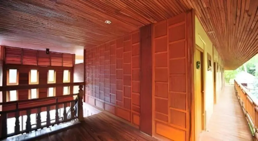 Phuttachot Resort Ko Phi Phi