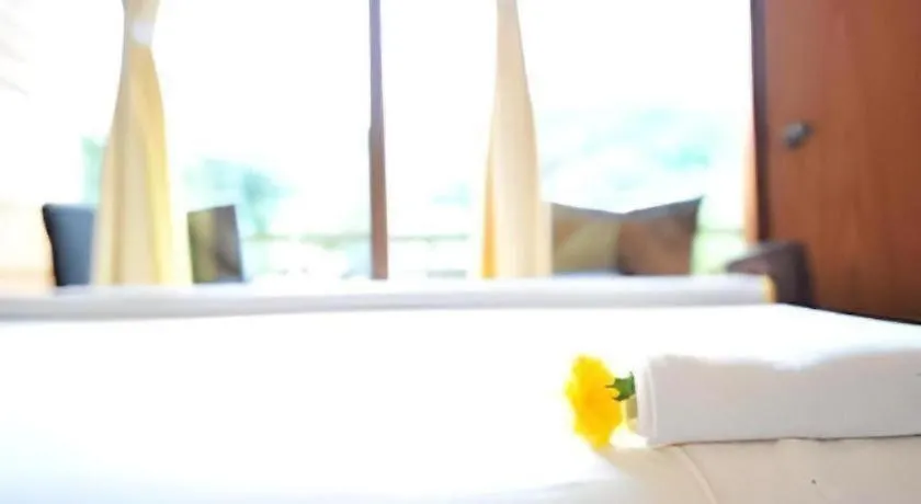 Phuttachot Resort Ko Phi Phi Thailand