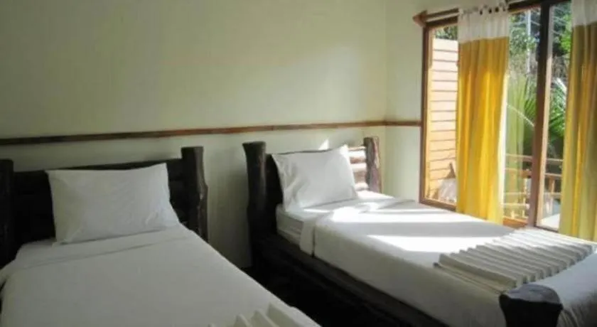 Phuttachot Resort Phi Phi-öarna