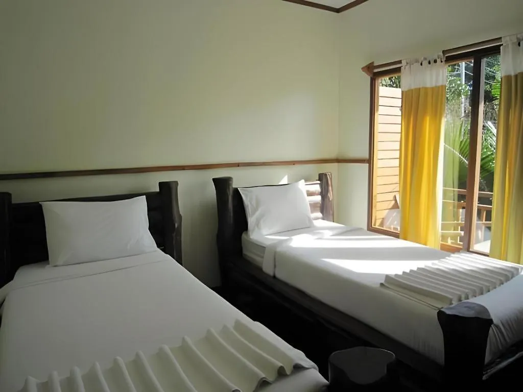 Phuttachot Resort Ko Phi Phi
