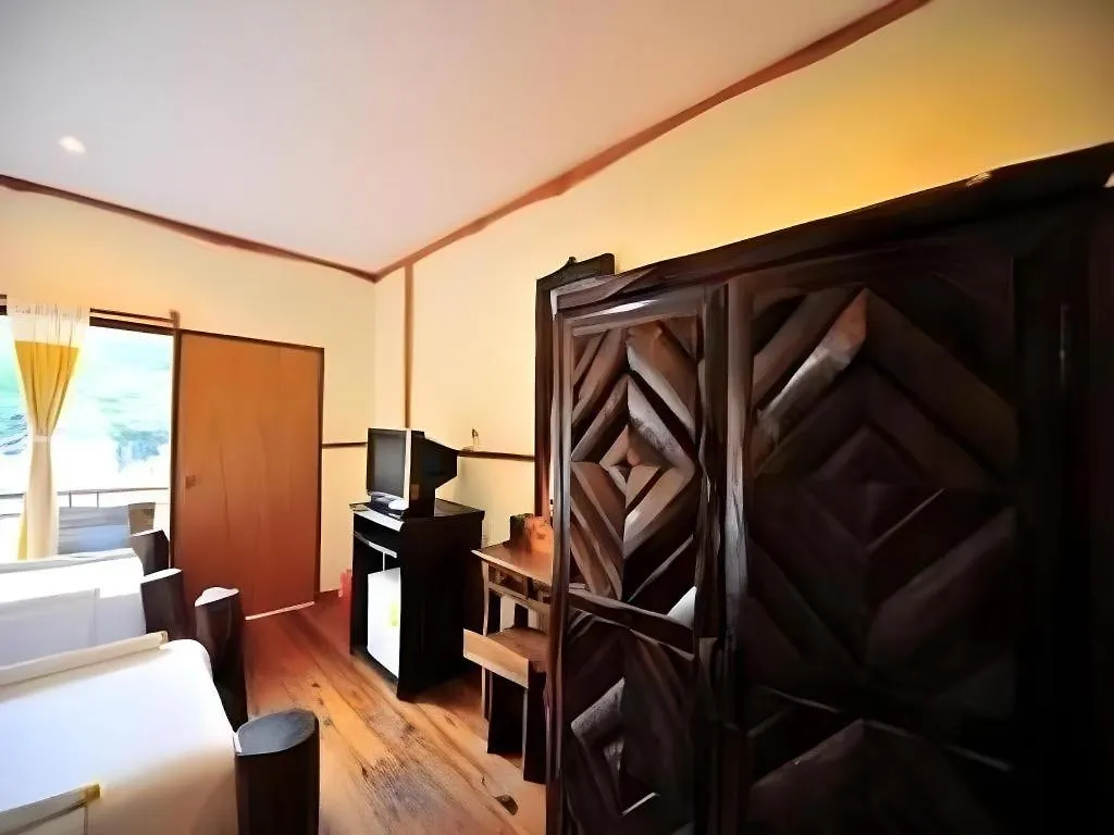 Phuttachot Resort Phiphi-szigetek Thaiföld