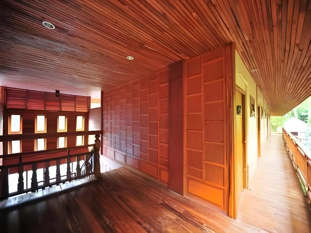 Phuttachot Resort Phiphi-szigetek